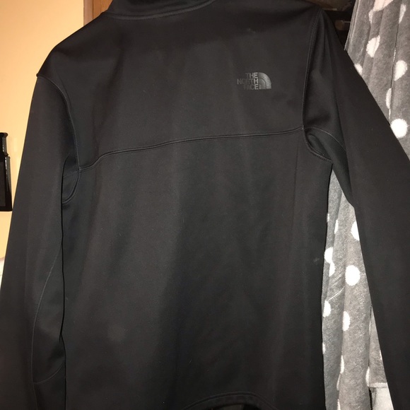 North Face Jacket - Picture 2 of 3